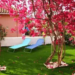 Artemis House Nyaraló *