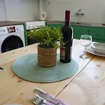 Artemis House Nyaraló Karavómilosz