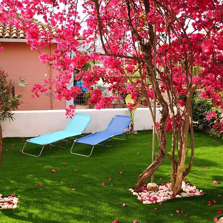 Artemis House Holiday home *