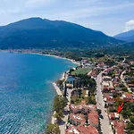 Σπίτι διακοπών Artemis House Καραβόμυλος