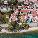 Σπίτι διακοπών Artemis House Καραβόμυλος