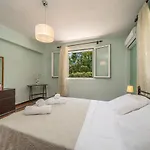 Σπίτι διακοπών Artemis House *