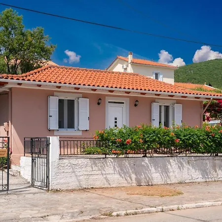 Artemis House *