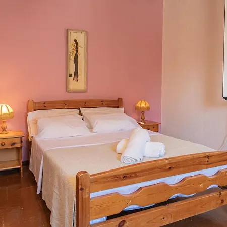Holiday home Artemis House
