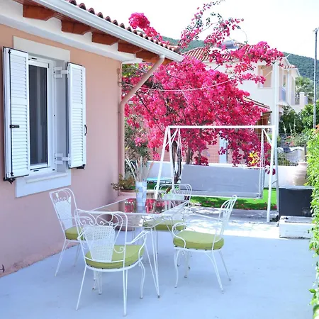 Holiday home Artemis House