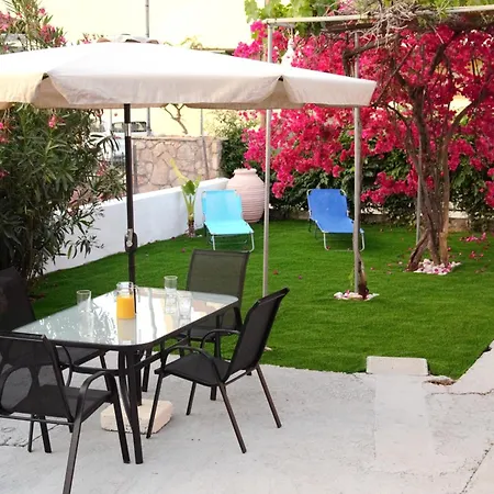 Artemis House *