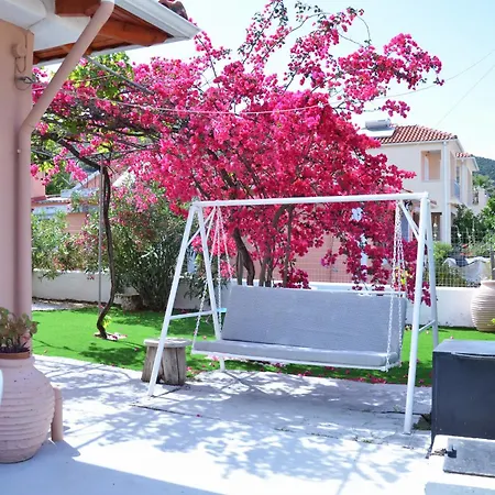 Artemis House Holiday home