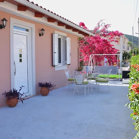 Artemis House *