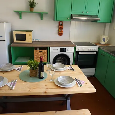 Σπίτι διακοπών Artemis House