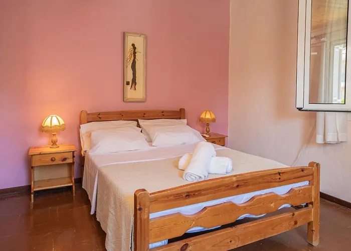 Vakantiehuis Artemis House