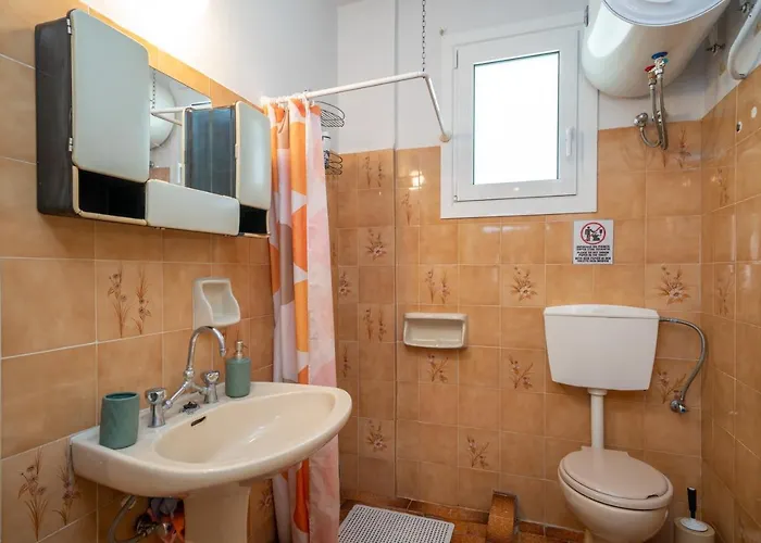 Artemis House Vakantiehuis Karavomylos