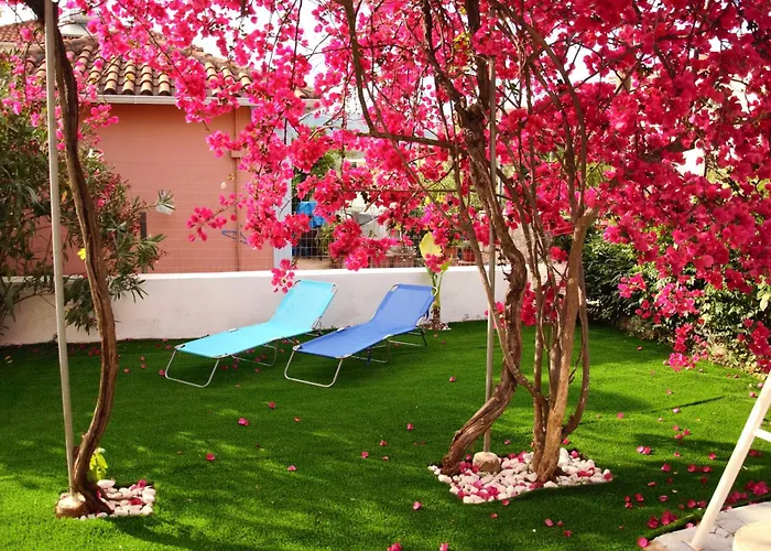 Artemis House Vakantiehuis *