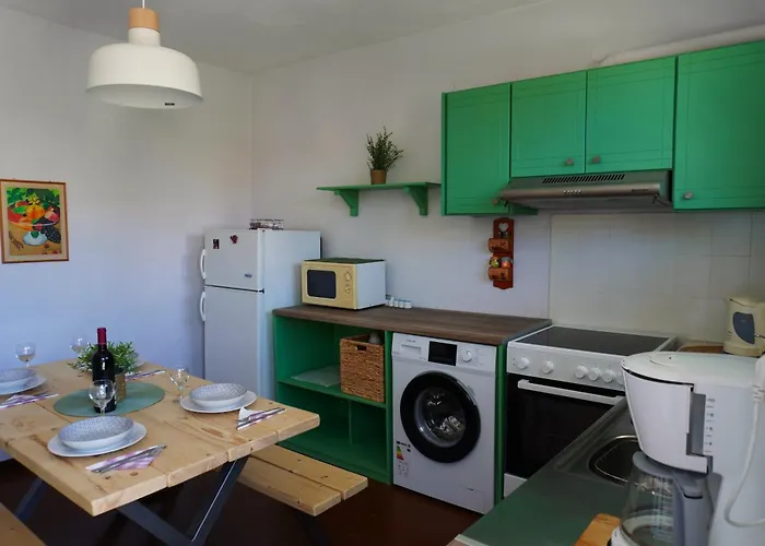 Artemis House * Karavomylos