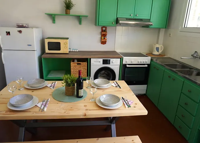 Vakantiehuis Artemis House